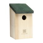 Vogelhuisjes